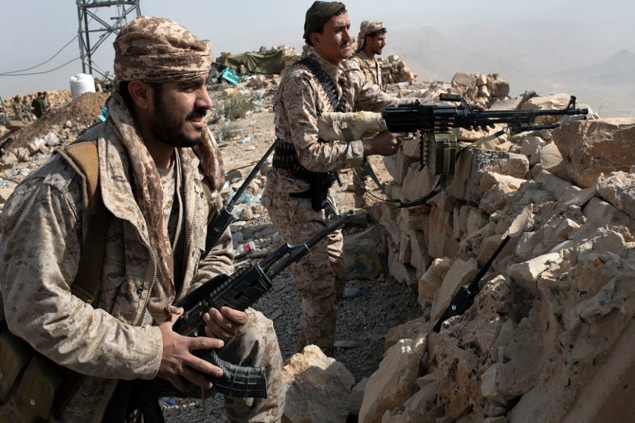 Deadlock of ceasefire negotiations in Yemen due to Saudi arrogance