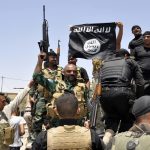 Analysis of the resumption of ISIS attacks in Iraq