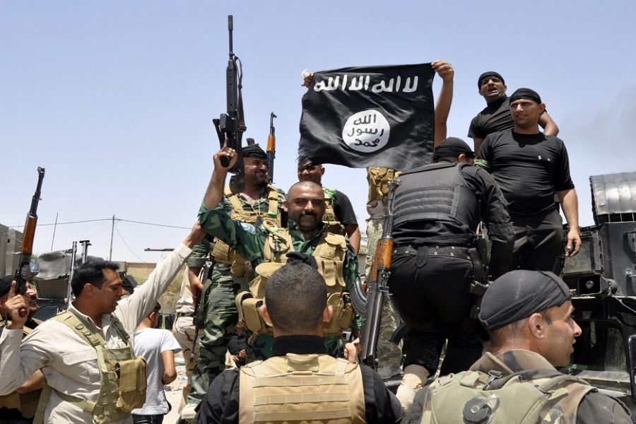 Analysis of the resumption of ISIS attacks in Iraq