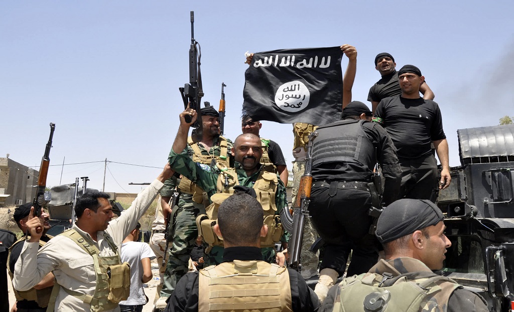 Analysis of the resumption of ISIS attacks in Iraq