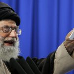 Leader: Ayatollah Khamenei condemns terrorist attack in southern Iran