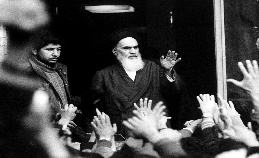 Imam Khamenei: Our revolution changed our mindset