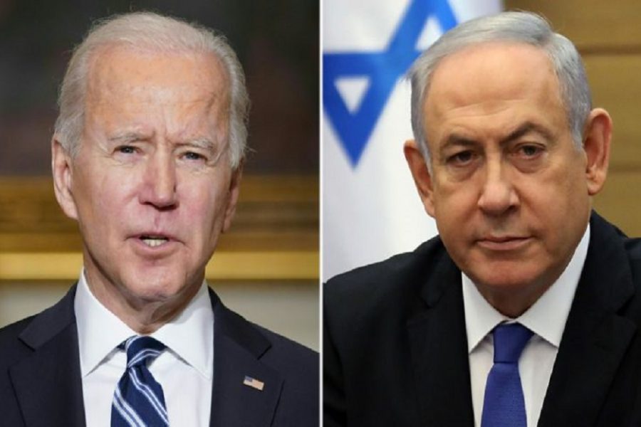 The clumsy deception of the Biden administration in supporting the most extreme cabinet of the Zionist regime