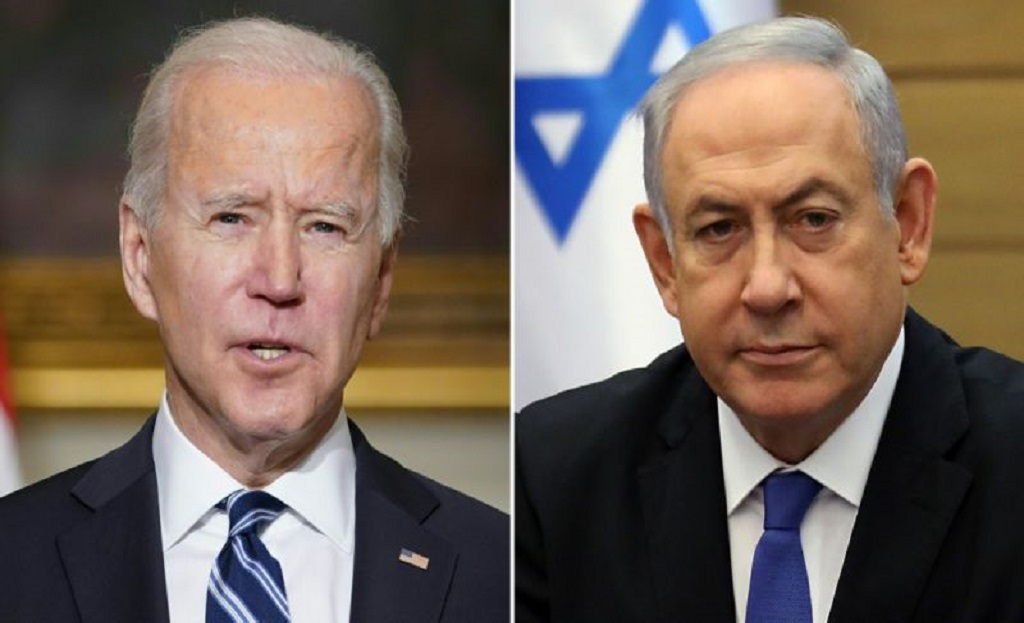 The clumsy deception of the Biden administration in supporting the most extreme cabinet of the Zionist regime