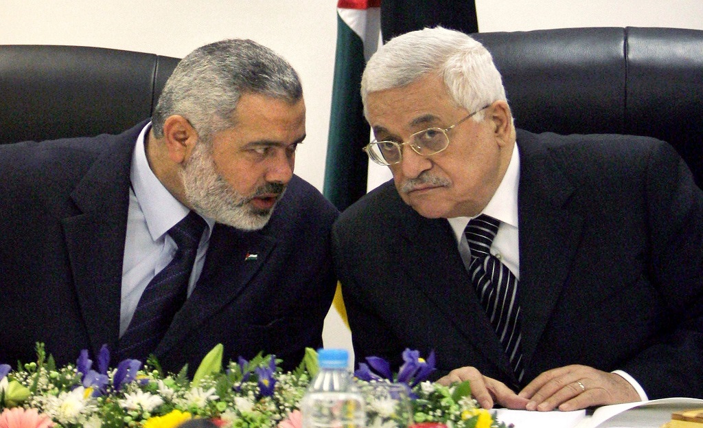 Hamas: As long as America supports Israel, UN resolutions are ink on paper