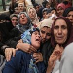 Israeli MP vows 1,000 Palestinian mothers will cry