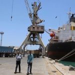 Al-Alam’s report on the activity of Yemen’s Hodeidah port despite the attacks and conspiracies of the Saudi coalition