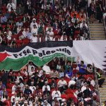 Palestine emerge as the real, bigger winner of 2022 FIFA World Cup