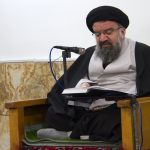 Ayatollah Khatami: The Islamic revolution shall not be defeated by sedition and turmoil