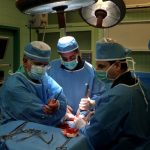 Iran performs the first organ transplants from deceased patients in Middle East