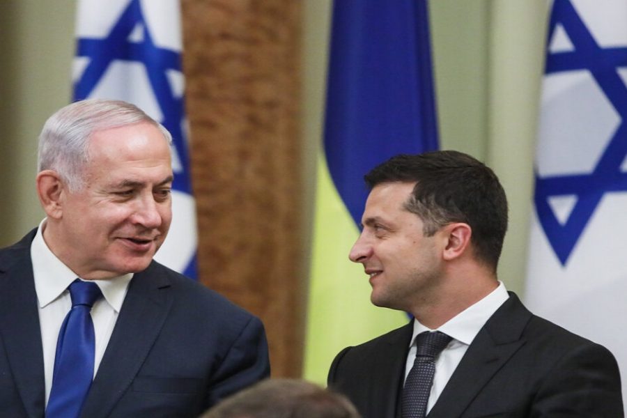 The secret of Netanyahu’s and Zelensky’s lies and the applause of the Congress