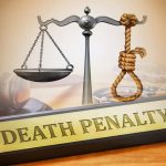 Shameless killers seeking public sympathy to avoid the death penalty