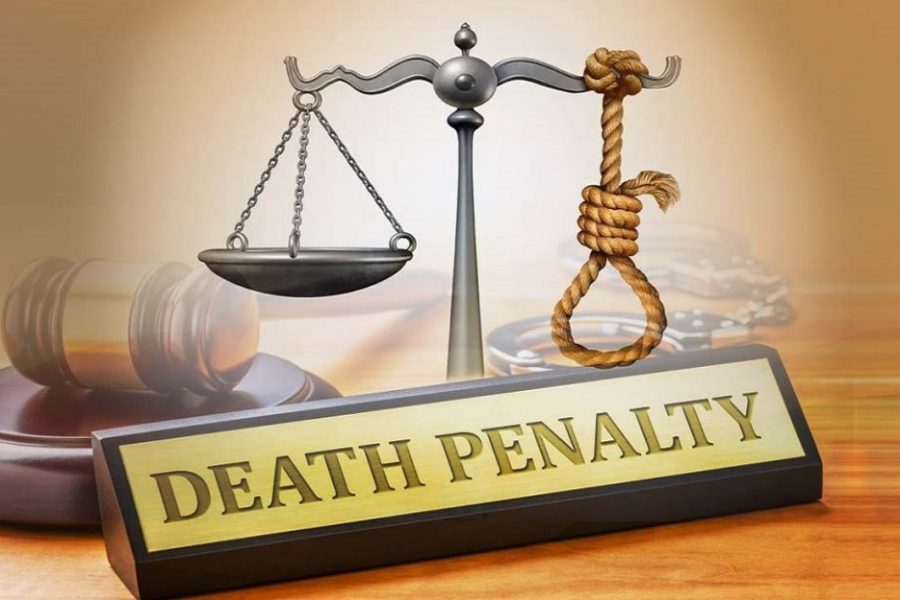 Shameless killers seeking public sympathy to avoid the death penalty