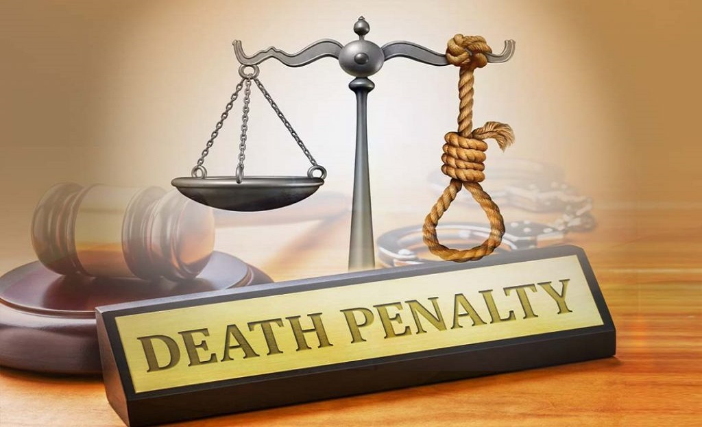 Shameless killers seeking public sympathy to avoid the death penalty