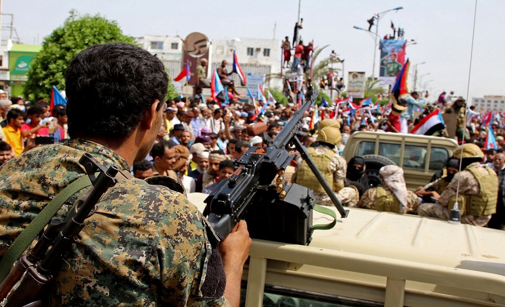 Yemen threatened the Saudi coalition with unexpected military operations