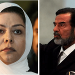 Saddam’s daughter wishes for the Baathists to return to power