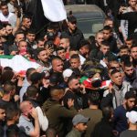 Another Palestinian killed in cold blood by Israeli forces