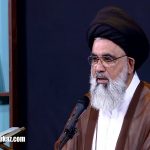 Mujahid is one who spends all abilities in the way of Allah: Hujjatul Islam Ustad Syed Jawad Naqvi