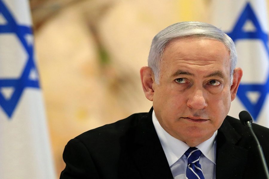 Netanyahu’s extreme cabinet train at the station of anger and suspicion of election allies