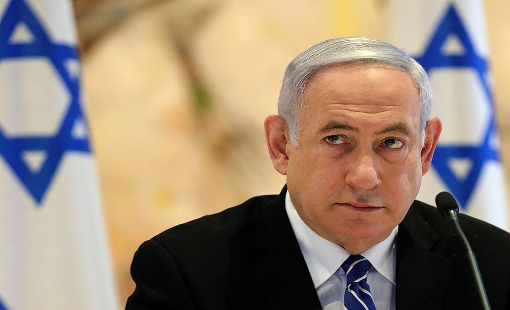 Netanyahu’s extreme cabinet train at the station of anger and suspicion of election allies