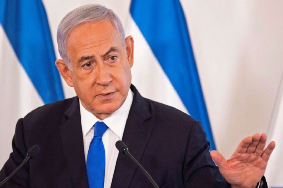 Netanyahu against the new generation of resistance and reverse migration