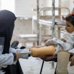 Report reveals more than 11,000 children killed by Saudi-led war in Yemen