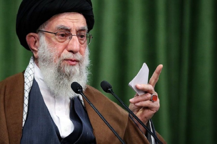 Ayatollah Khamenei: The enemies’ plan failed due to their miscalculations