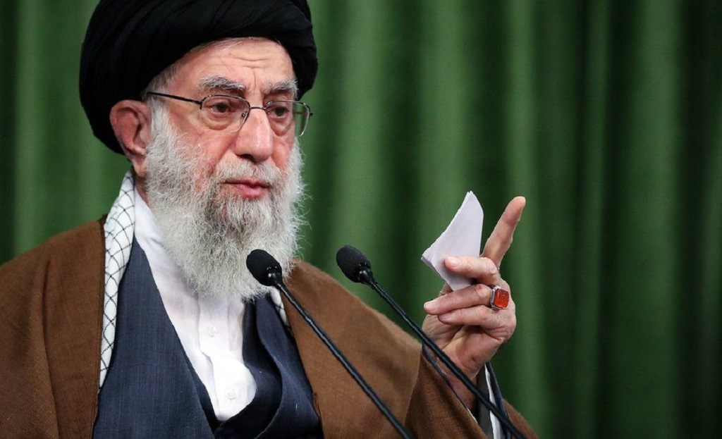 Ayatollah Khamenei: The enemies’ plan failed due to their miscalculations