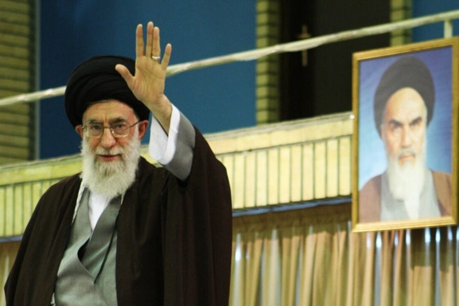 Khamenei rebukes West’s fake support for women’s rights