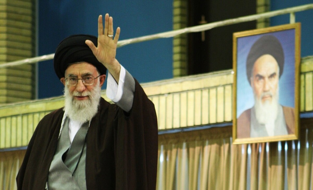 Khamenei rebukes West’s fake support for women’s rights