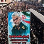 Iranians mark third anniversary of General Soleimani’s martyrdom