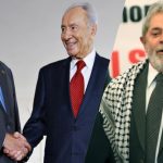 Lula da Silva says his country will strongly defend Palestinians’ rights