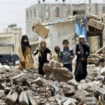 Yemen calls on international rights organizations to stop Saudi ‘genocide’