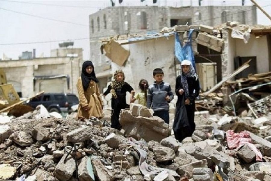 Yemen calls on international rights organizations to stop Saudi ‘genocide’