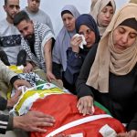 Israeli forces kill another Palestinian teenager in West Bank