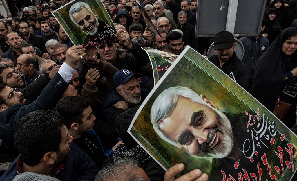 Washington defeated in its media assault against Iran
