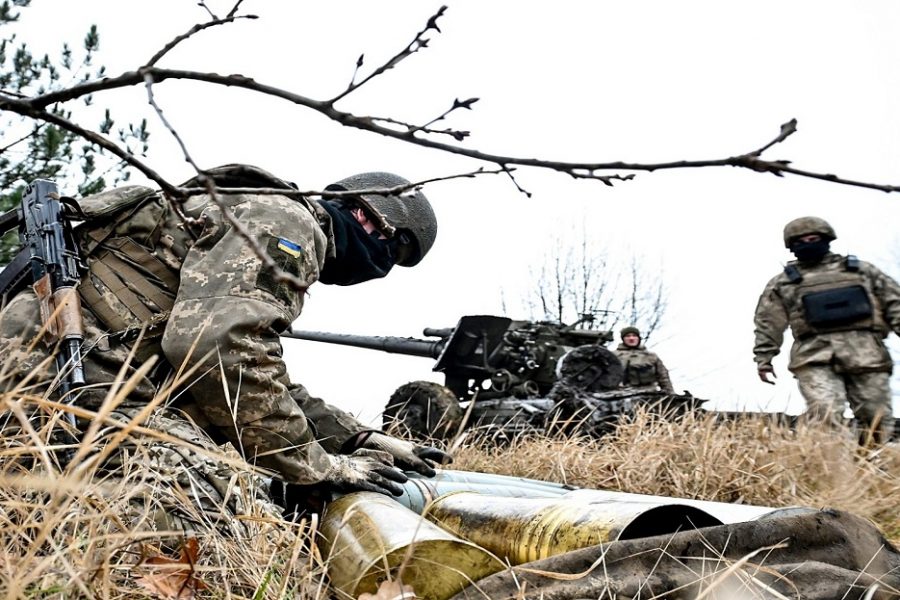 Will the war in Ukraine end this year?