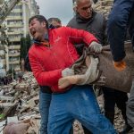 Syria-Turkey earthquake nears 50,000 people