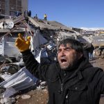 After great Turkey quakes, Istanbul residents fear the next one