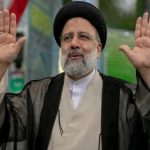 Raeisi praises honors IRGC, Soleimani as heroes in fight against terror