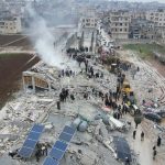 Hope still strong in Turkey-Syria earthquake as death toll approaches 30,000