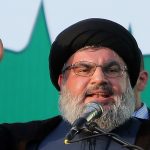 Hezbollah chief promises swift response to any Israeli military aggression on Lebanon