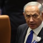 Netanyahu bars ministers from visiting US