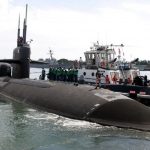 Behind the scenes of America’s actions in sending nuclear submarines and trench bombers to the region