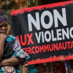 French journalists chased away from Burkina Faso