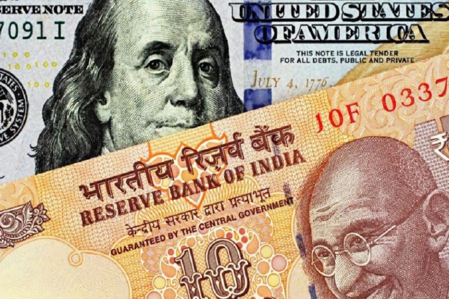 More loss for Washington as India plans to drop the US dollar