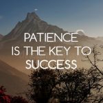 Sabr – More Than Patience