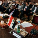 Washington’s anger at Syria’s return to the Arab League