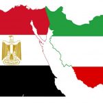 Why is the Israeli regime worried about the close relations between Iran and Egypt?