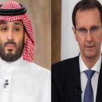 Saudi Arabia joining Syria’s allies; Reconstruction of Damascus and American blackmails